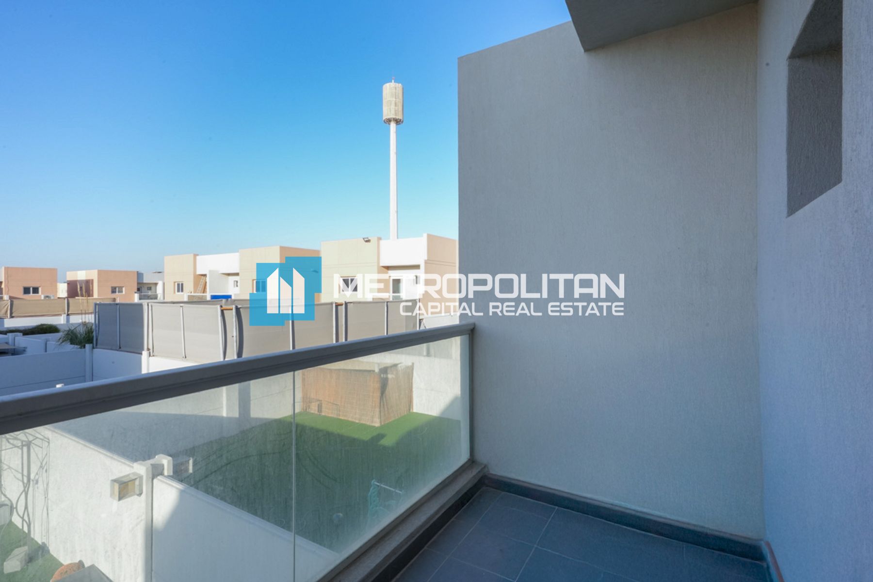 Image - Manazel Al Reef 2, Al Samha, Abu Dhabi | Project - Townhouse