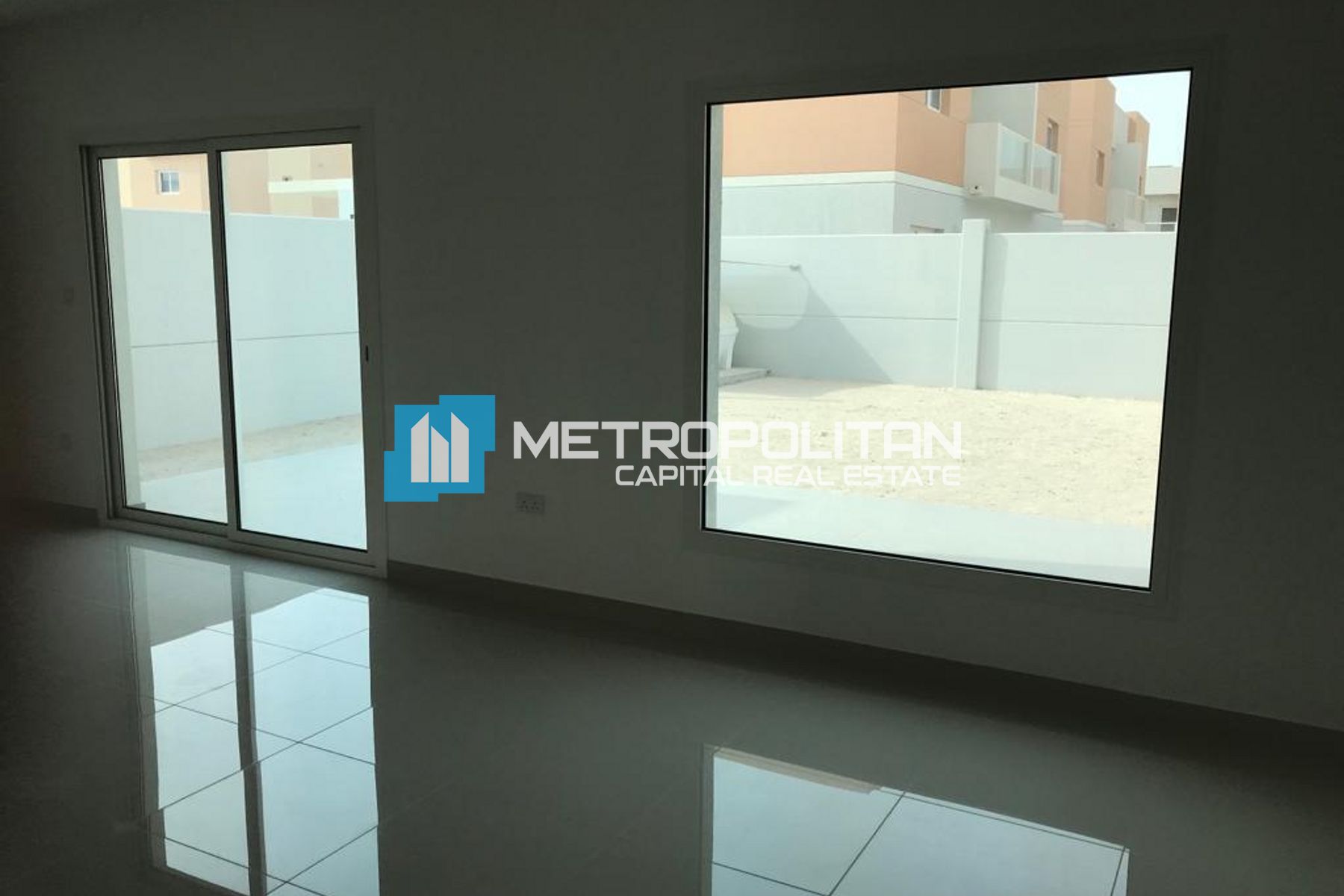 Image - Manazel Al Reef 2, Al Samha, Abu Dhabi | Project - Townhouse