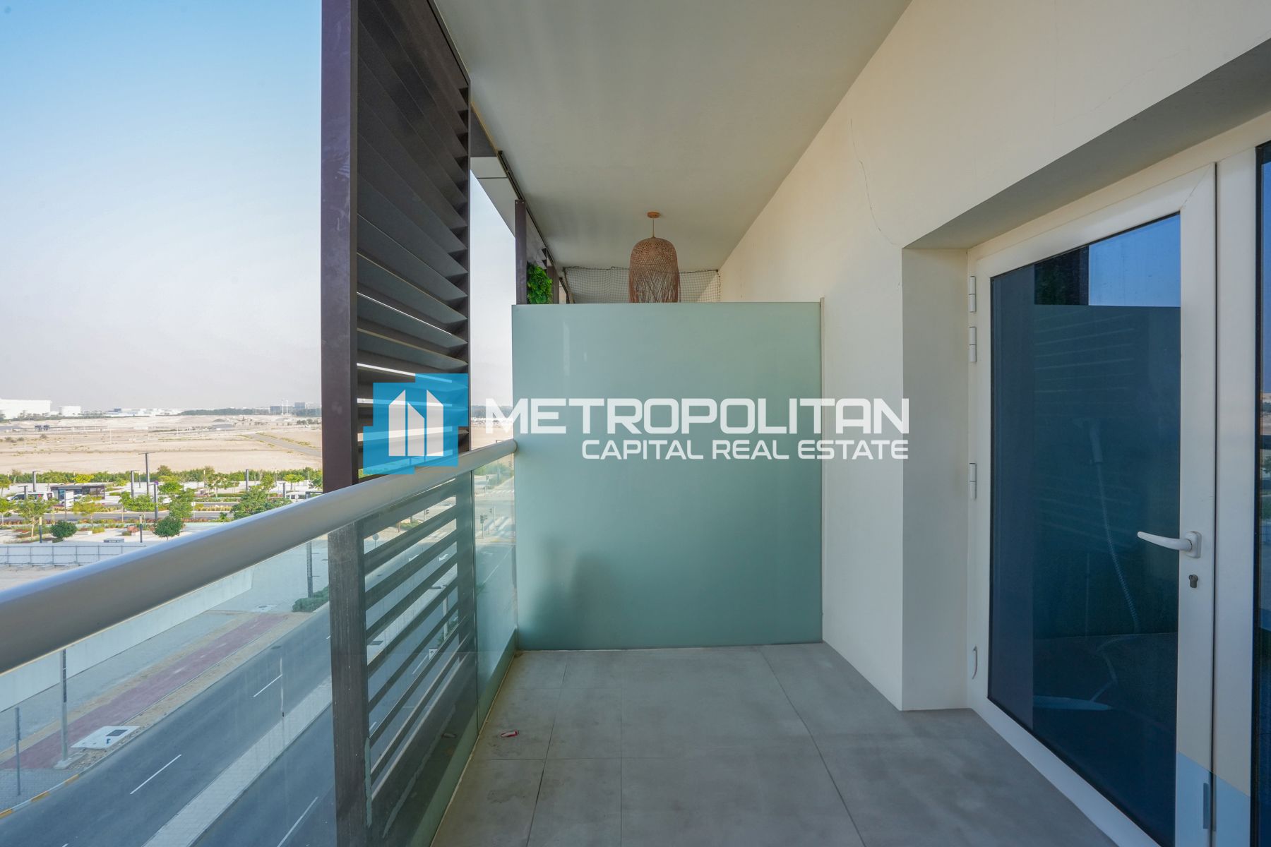 Image - Leonardo Residences, Masdar City, Abu Dhabi | Project - Apartment