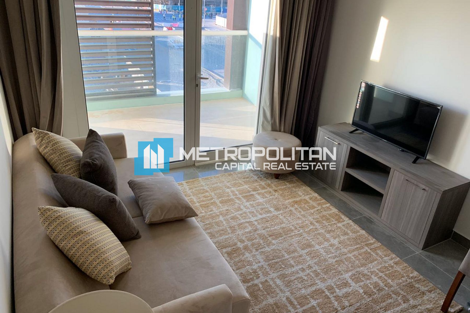 Image - Leonardo Residences, Masdar City, Abu Dhabi | Project - Apartment