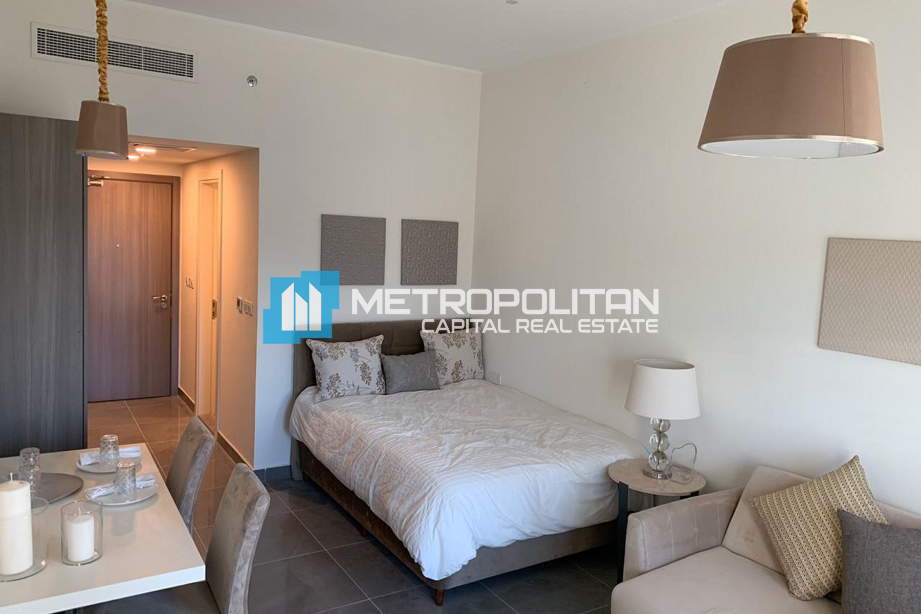 Image - Leonardo Residences, Masdar City, Abu Dhabi | Project - Apartment