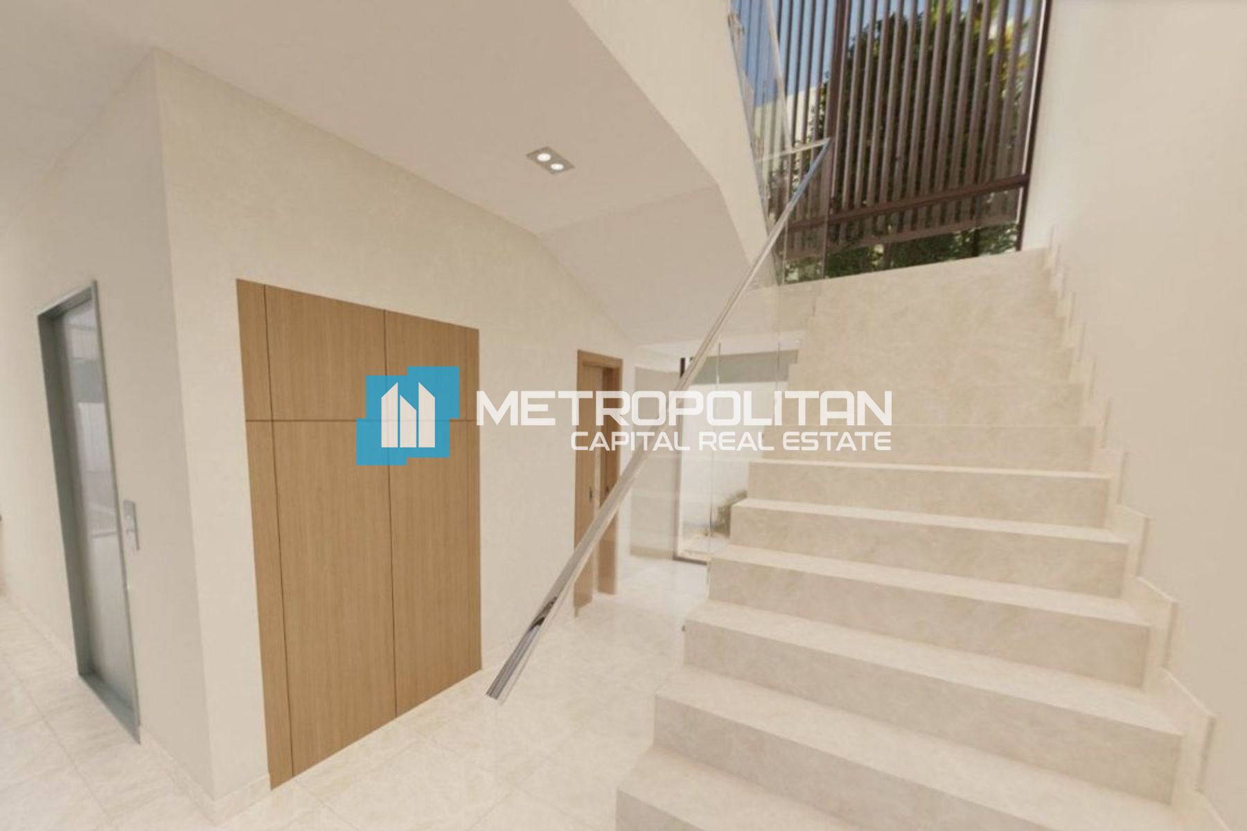 Premium 5BR+M | High Celling | Big Layout | Ethir photo-9