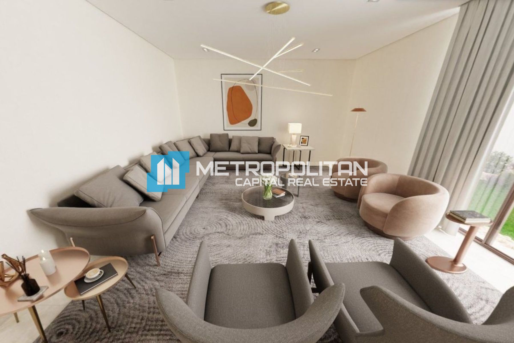 Premium 5BR+M | High Celling | Big Layout | Ethir photo-12