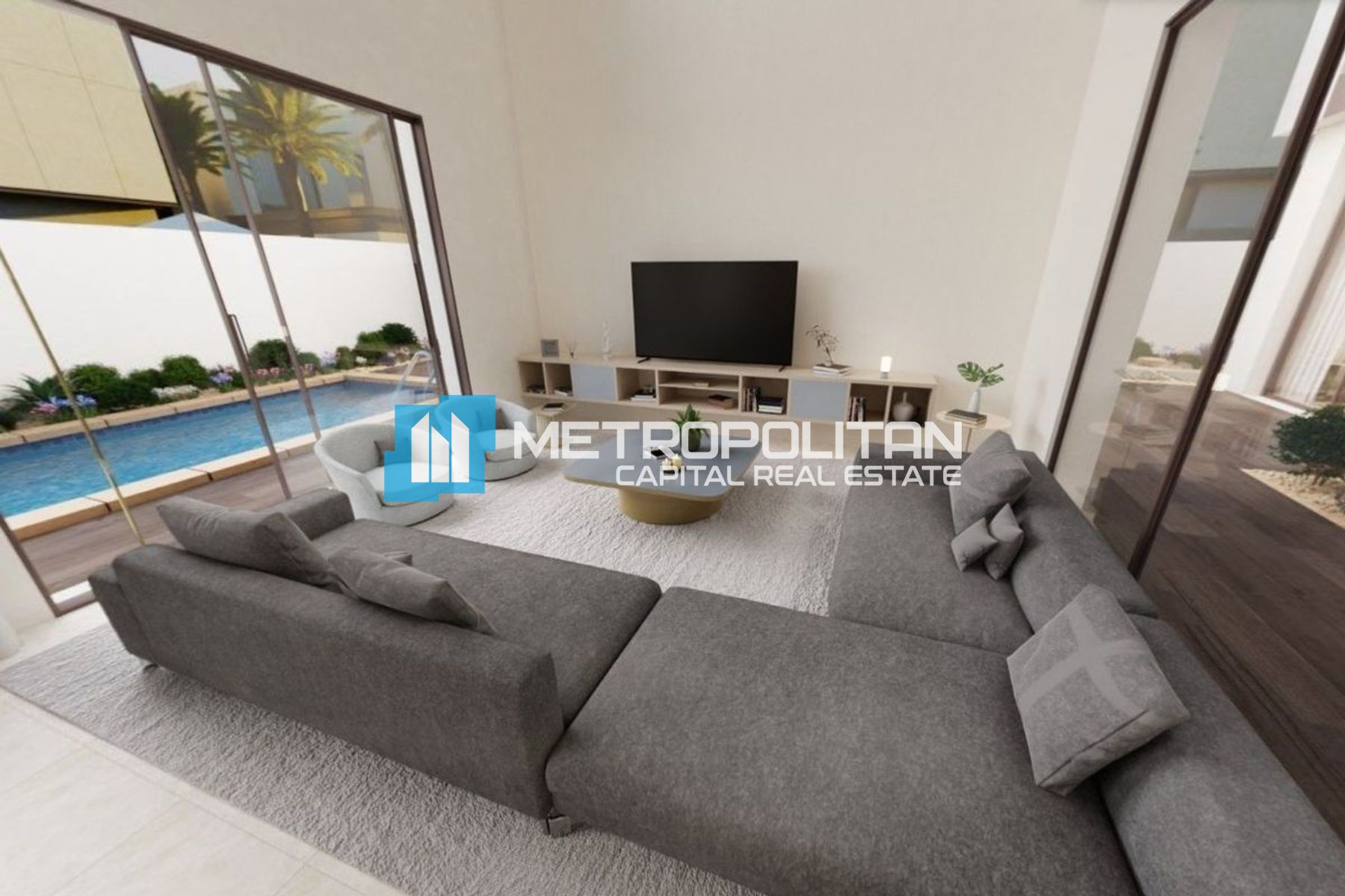 Premium 5BR+M | High Celling | Big Layout | Ethir photo-1