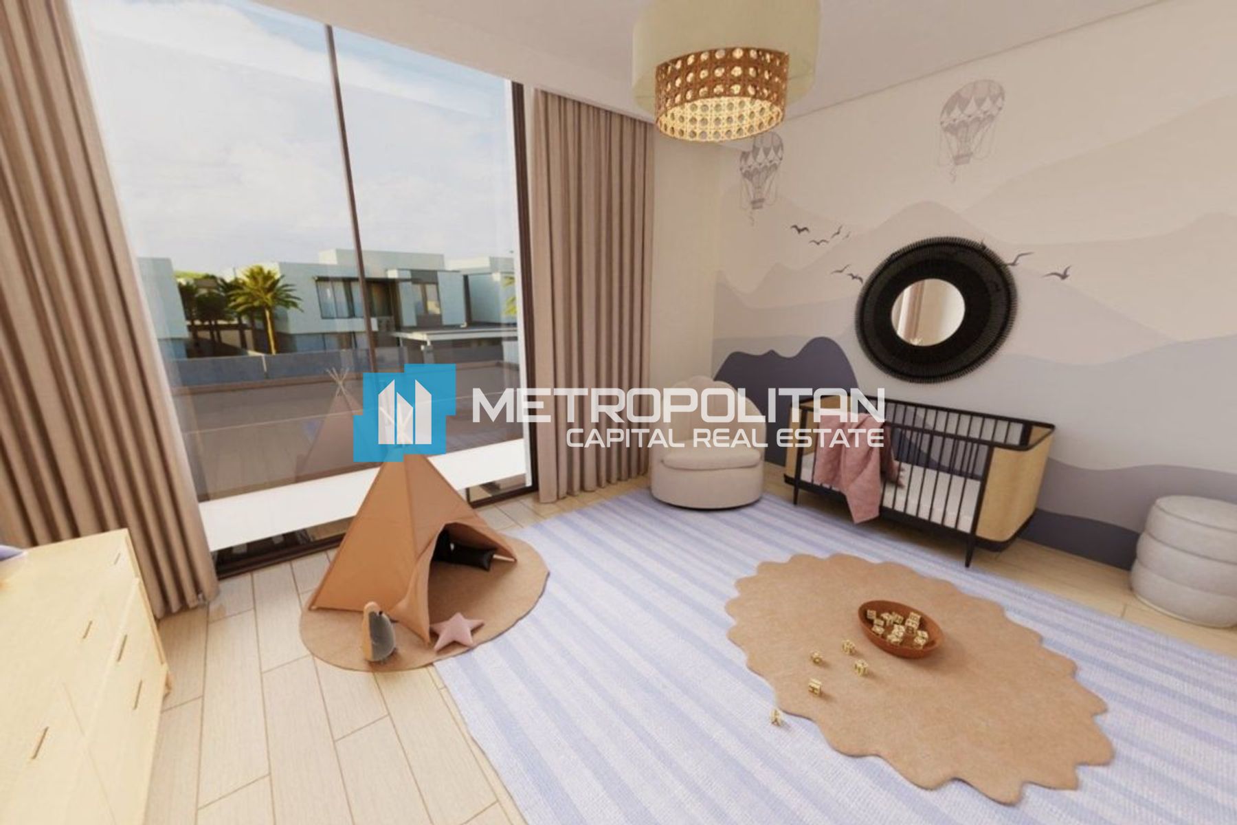 Premium 5BR+M | High Celling | Big Layout | Ethir photo-29
