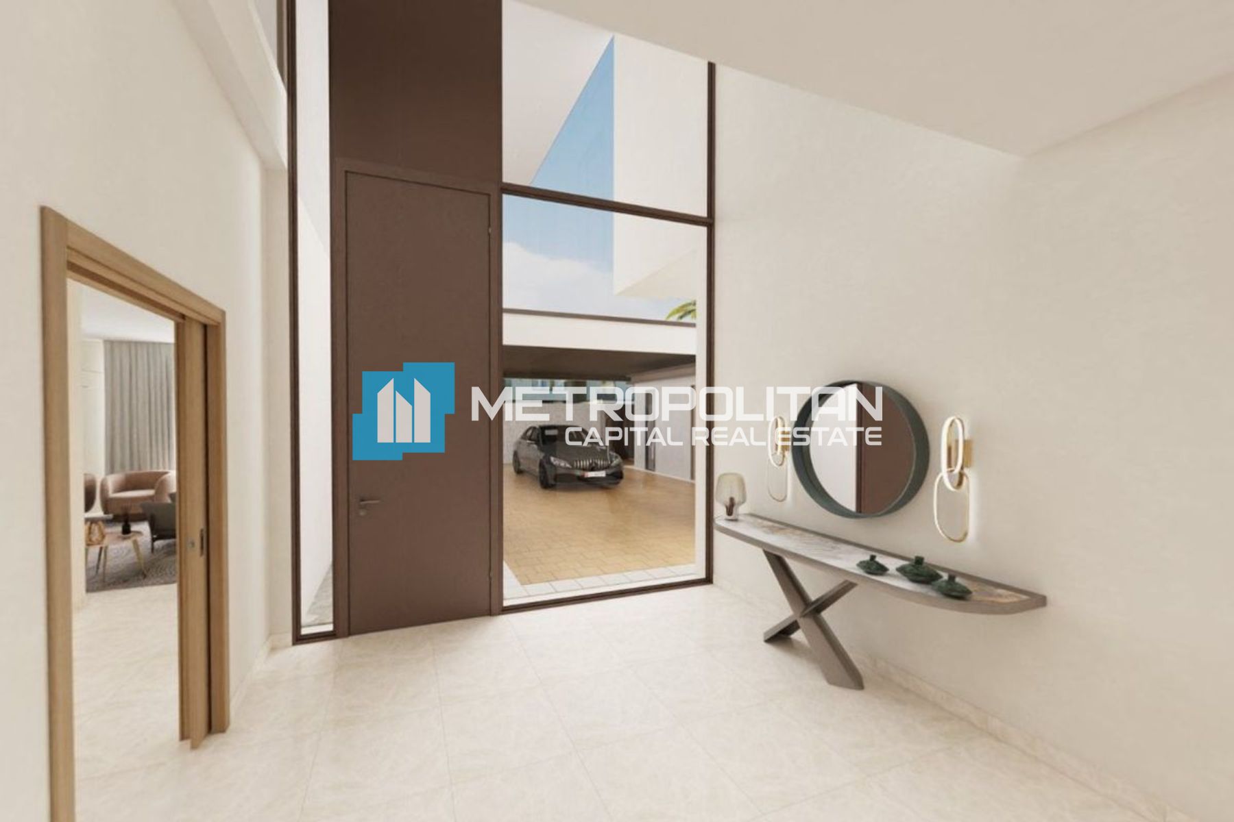 Premium 5BR+M | High Celling | Big Layout | Ethir photo-4