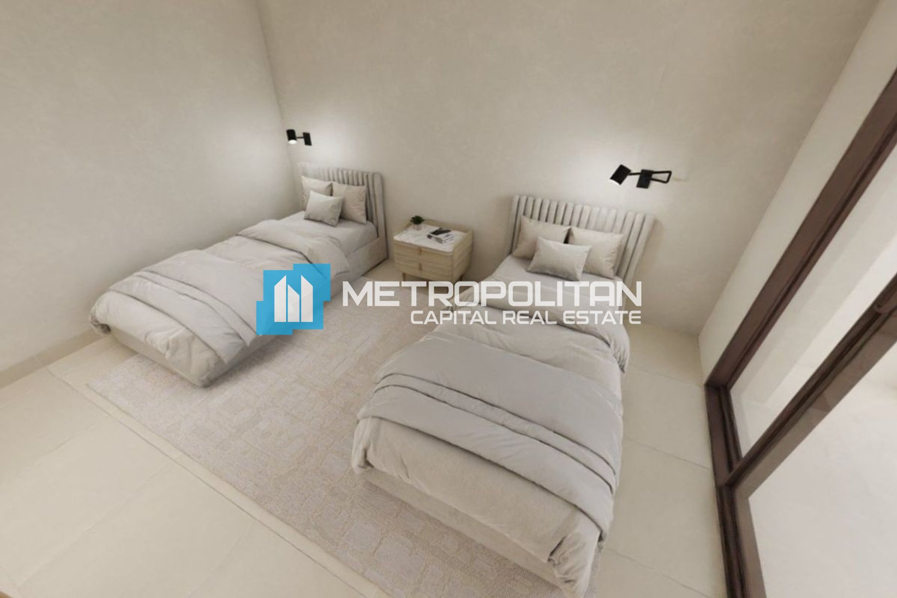 Premium 5BR+M | High Celling | Big Layout | Ethir photo-8