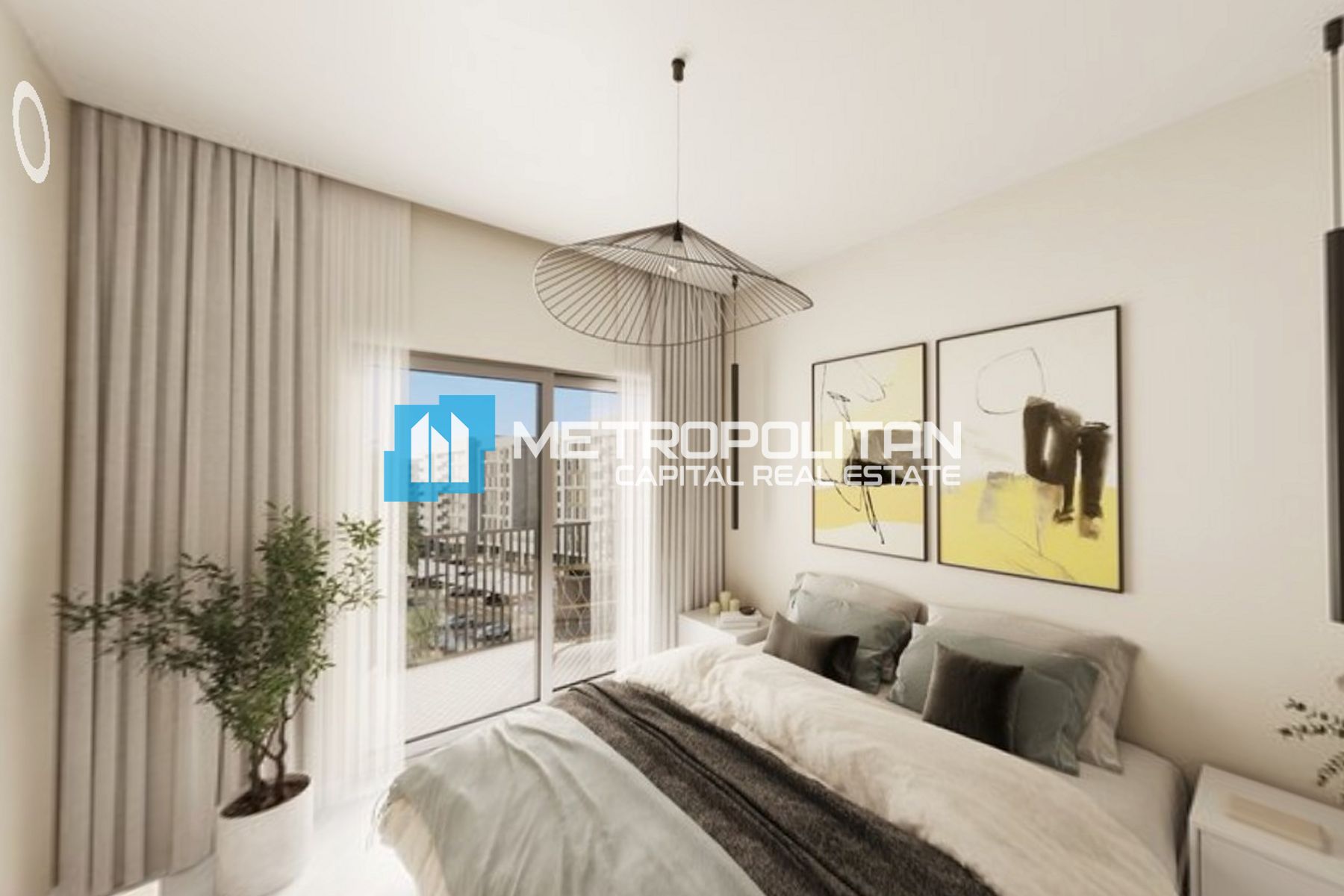 Image - Reeman Living, Al Shamkha, Абу-Даби | Project - Апартаменты