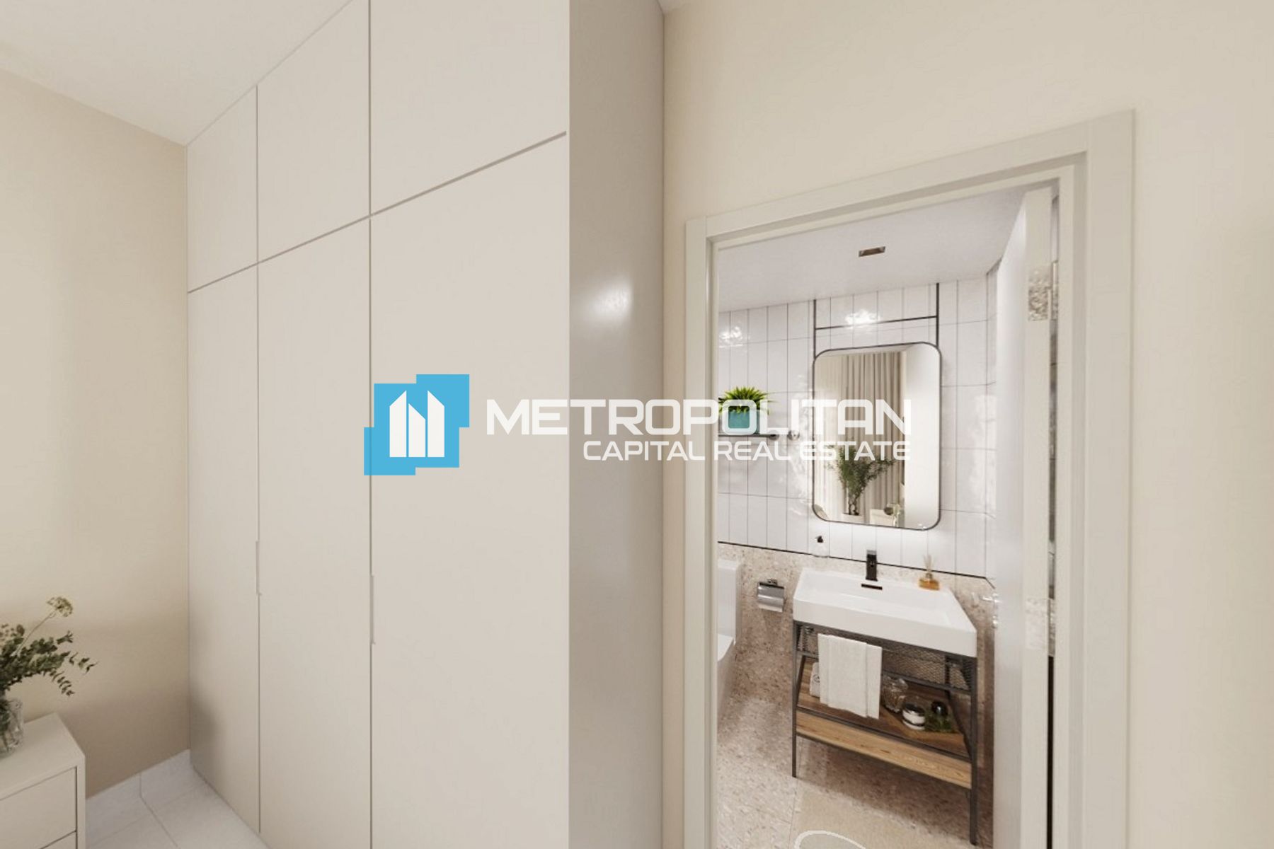 Image - Reeman Living, Al Shamkha, Абу-Даби | Project - Апартаменты