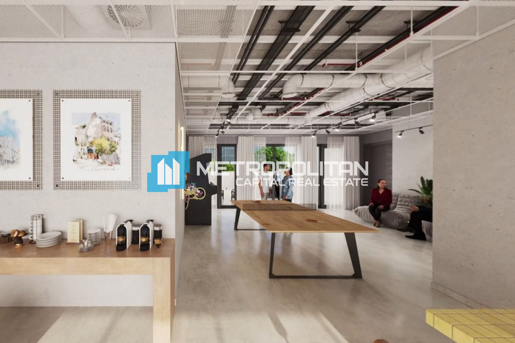 Image - Reeman Living, Al Shamkha, Абу-Даби | Project - Апартаменты