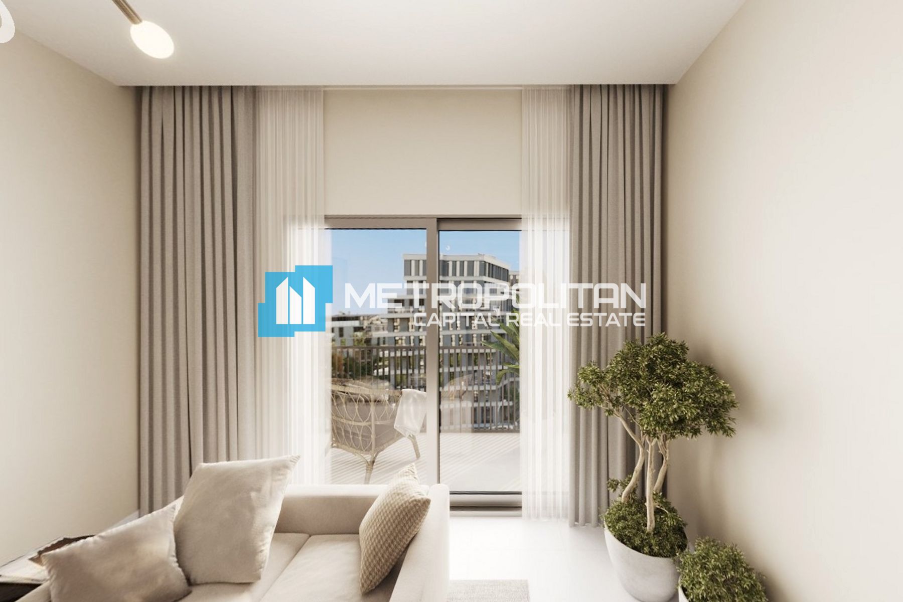 Image - Reeman Living, Al Shamkha, Абу-Даби | Project - Апартаменты