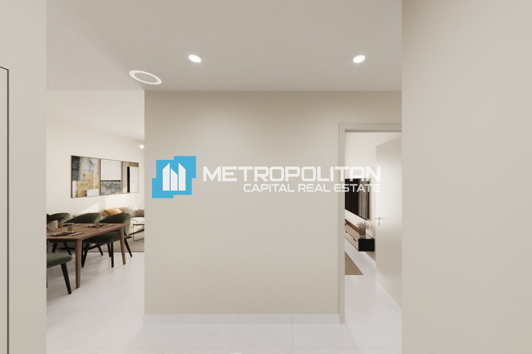 Image - Reeman Living, Al Shamkha, Абу-Даби | Project - Апартаменты