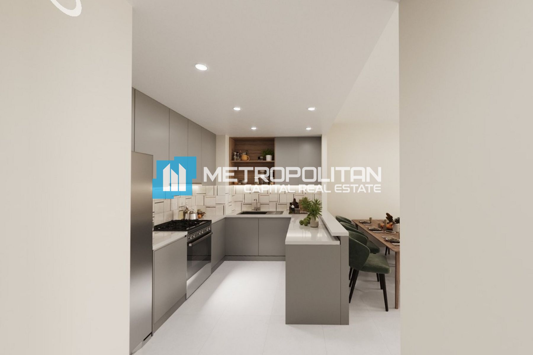 Image - Reeman Living, Al Shamkha, Абу-Даби | Project - Апартаменты