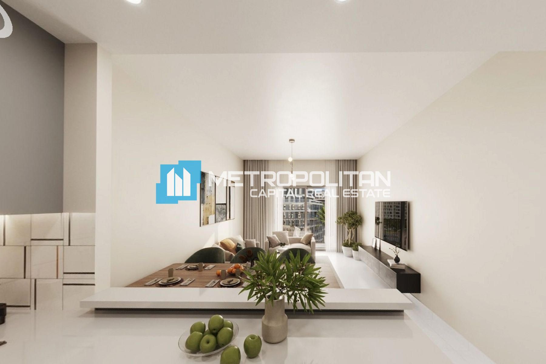 Image - Reeman Living, Al Shamkha, Абу-Даби | Project - Апартаменты