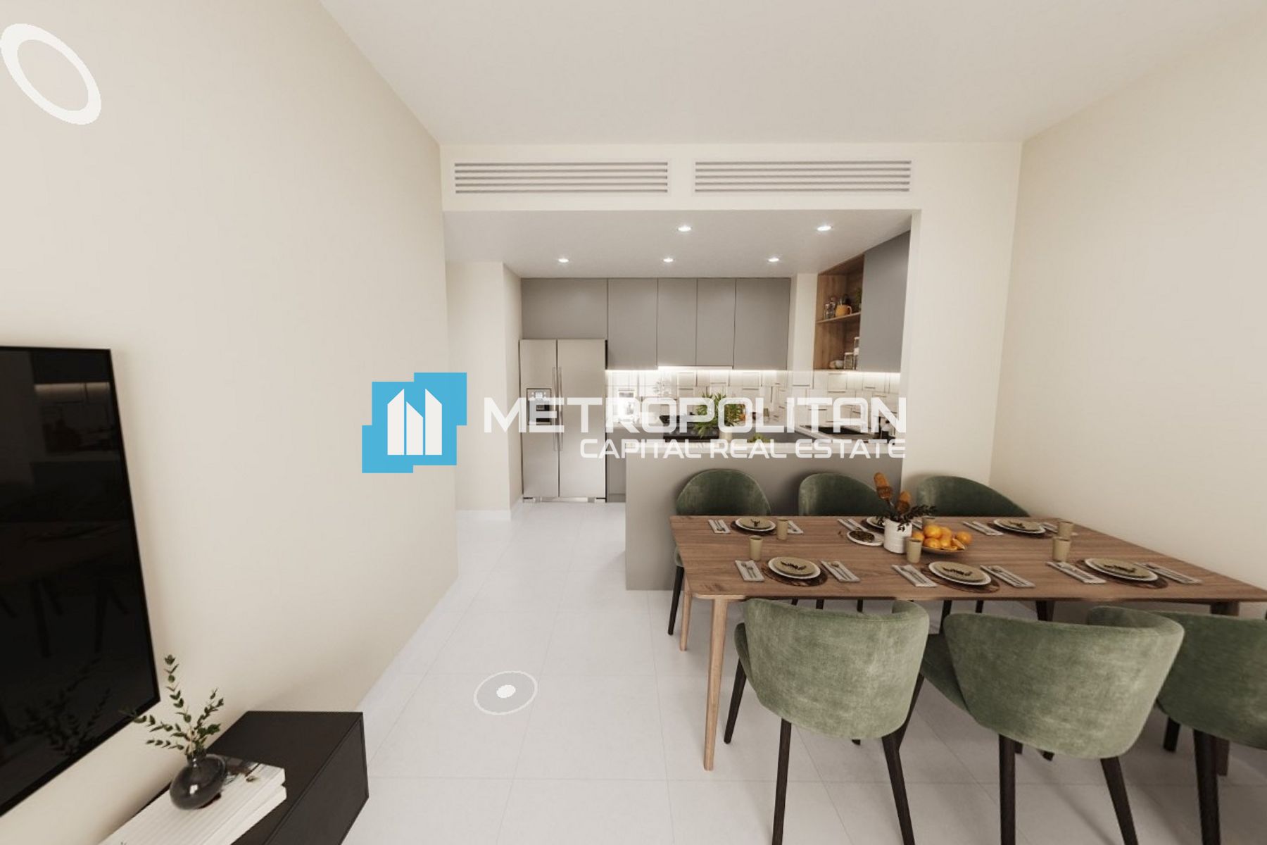 Image - Reeman Living, Al Shamkha, Абу-Даби | Project - Апартаменты