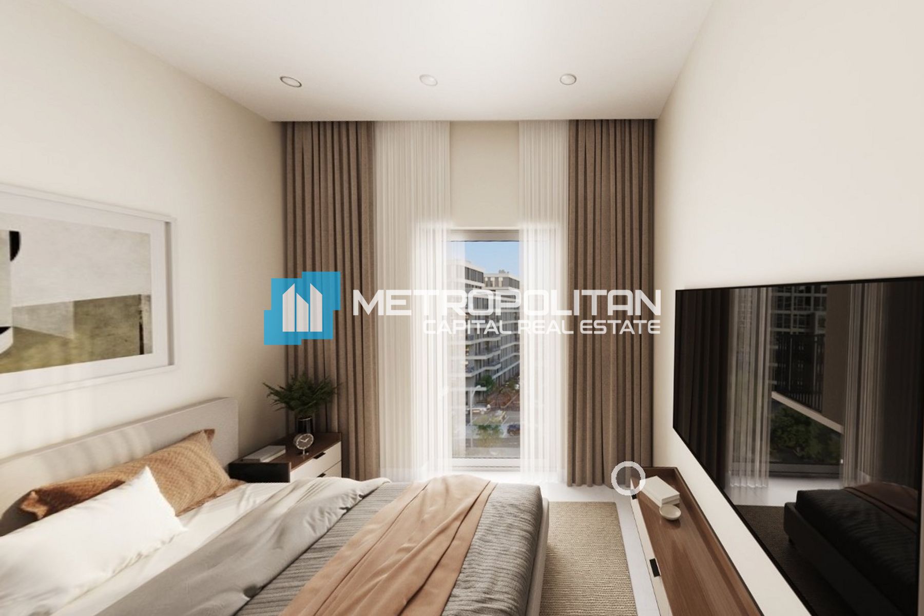 Image - Reeman Living, Al Shamkha, Абу-Даби | Project - Апартаменты