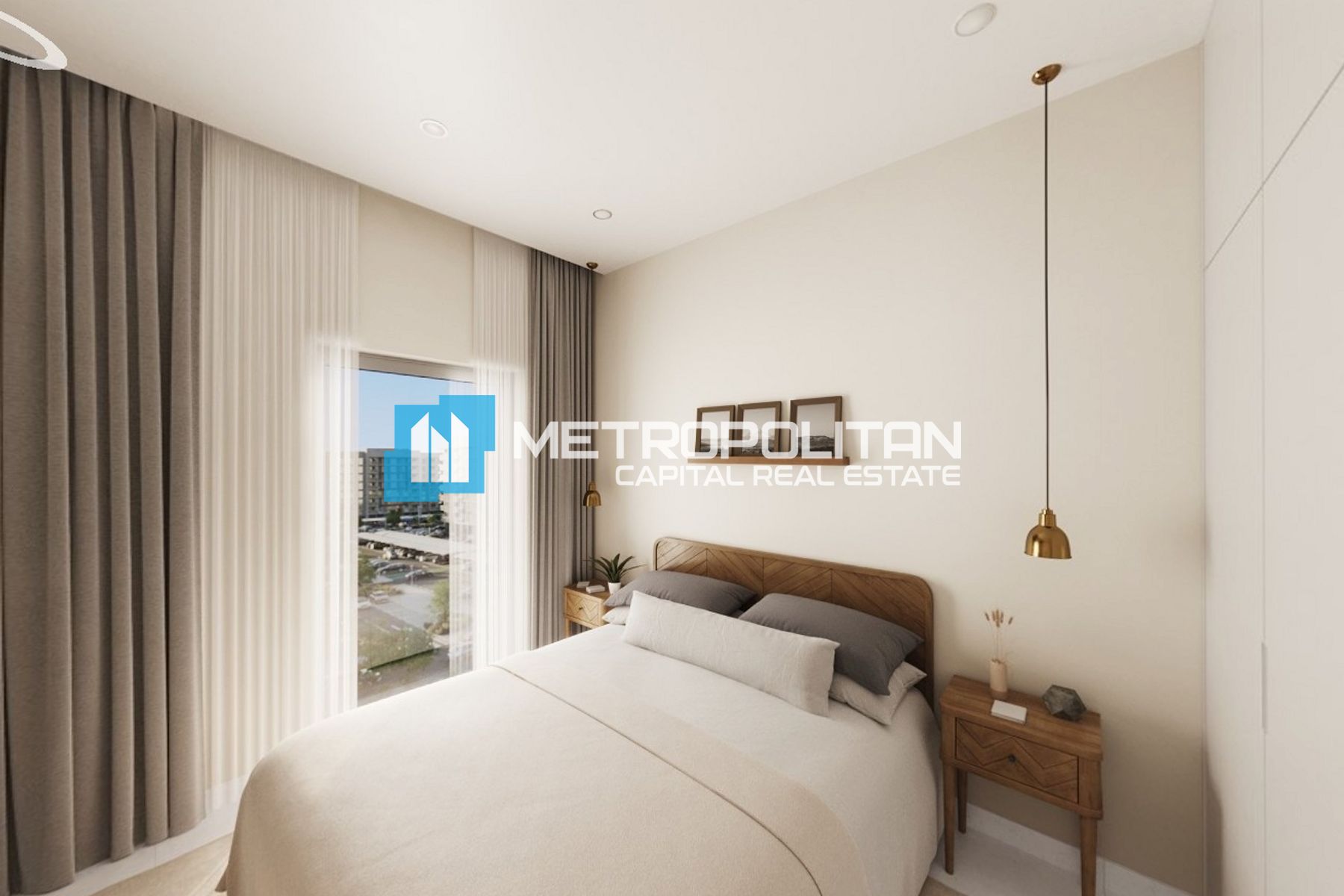 Image - Reeman Living, Al Shamkha, Абу-Даби | Project - Апартаменты