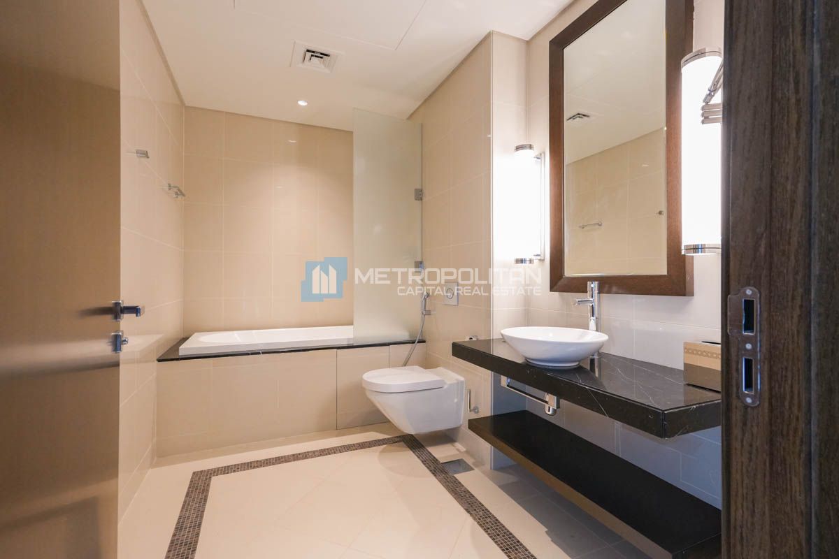 Image - Fairmont Marina Residences, The Marina, Abu Dhabi | Project - Apartment