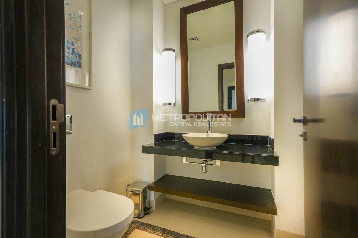 Image - Fairmont Marina Residences, The Marina, Abu Dhabi | Project - Apartment