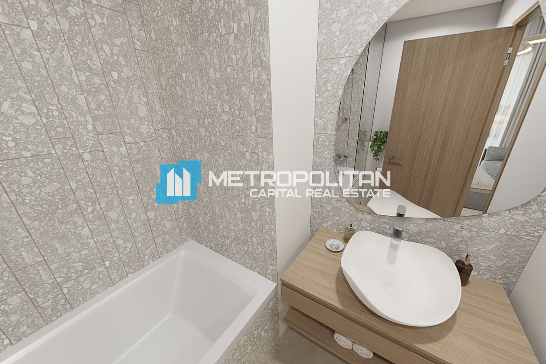 Image - Gardenia Bay, Yas Island, Абу-Даби | Project - Апартаменты