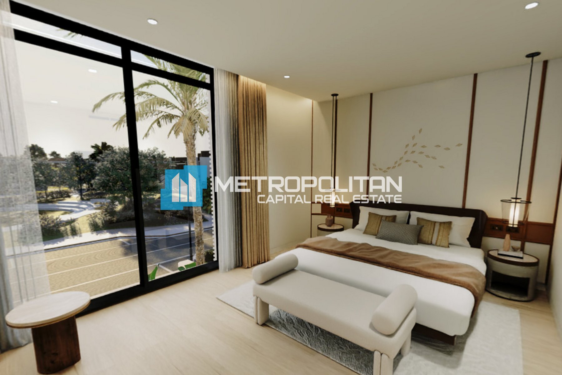 Image - Yas Riva, Yas Island, Abu Dhabi | Project - Villa