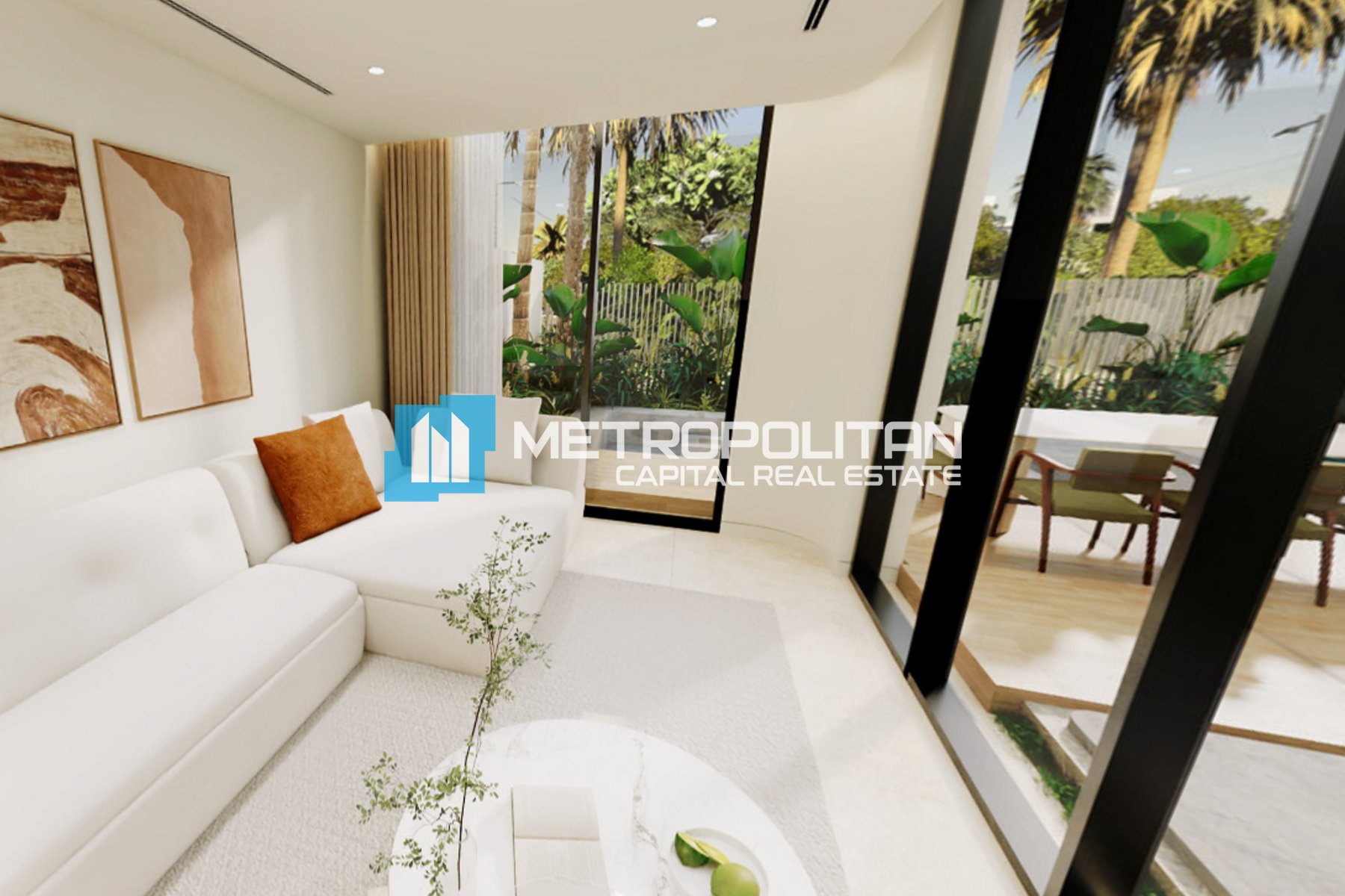 Image - Yas Riva, Yas Island, Abu Dhabi | Project - Villa