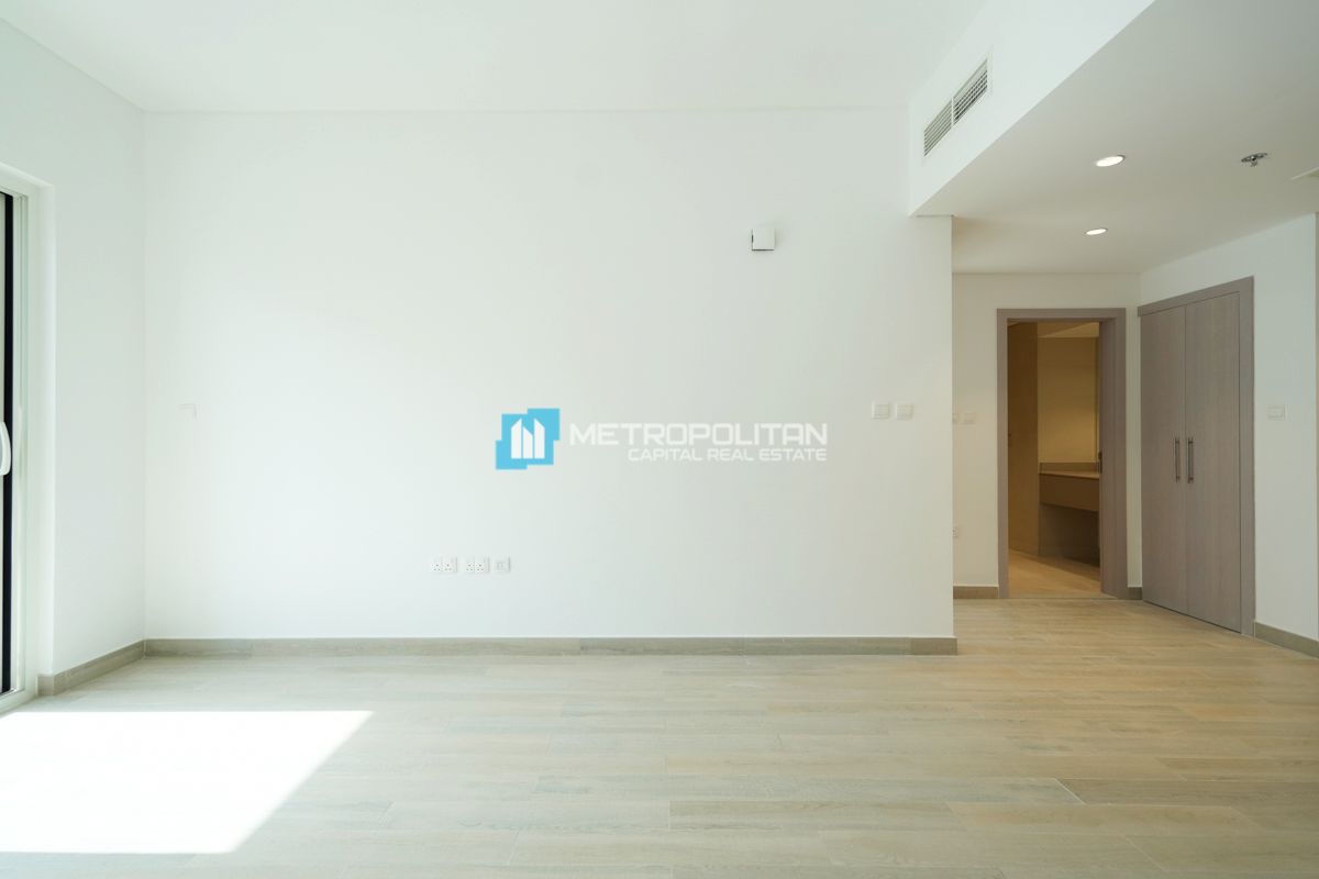 Image - Waters Edge, Yas Island, Abu Dhabi | Project - Apartment