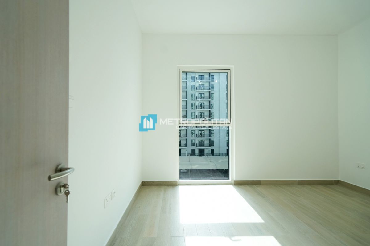 Image - Waters Edge, Yas Island, Abu Dhabi | Project - Apartment