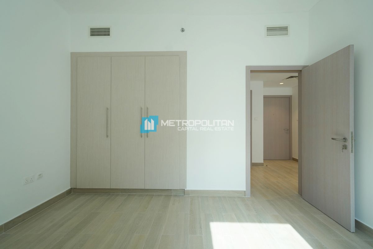 Image - Waters Edge, Yas Island, Abu Dhabi | Project - Apartment