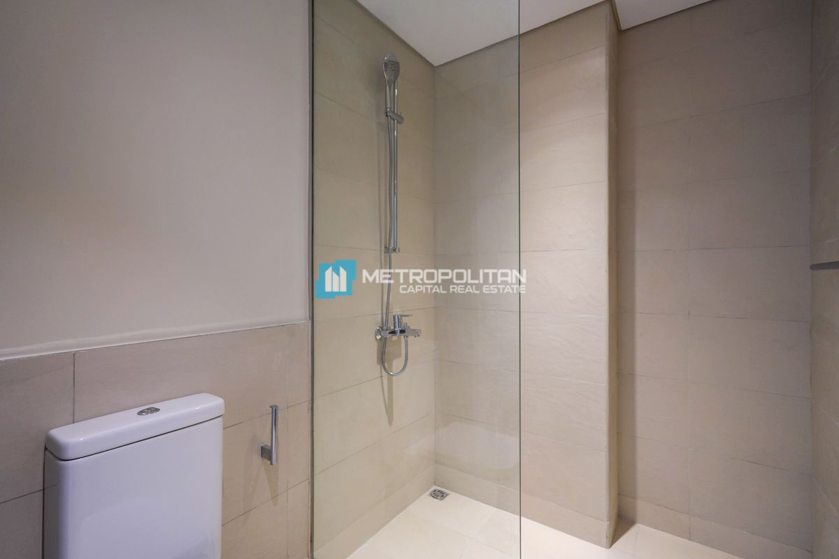 Image - Waters Edge, Yas Island, Abu Dhabi | Project - Apartment