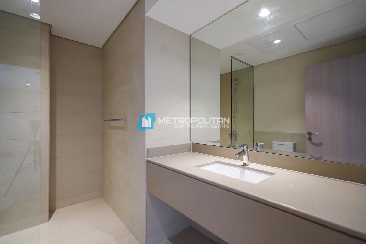 Image - Waters Edge, Yas Island, Abu Dhabi | Project - Apartment