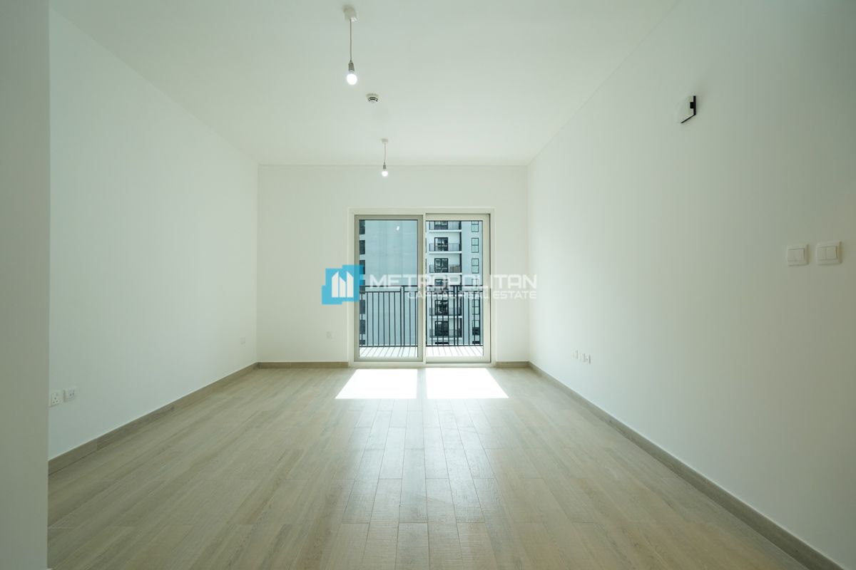 Image - Waters Edge, Yas Island, Abu Dhabi | Project - Apartment