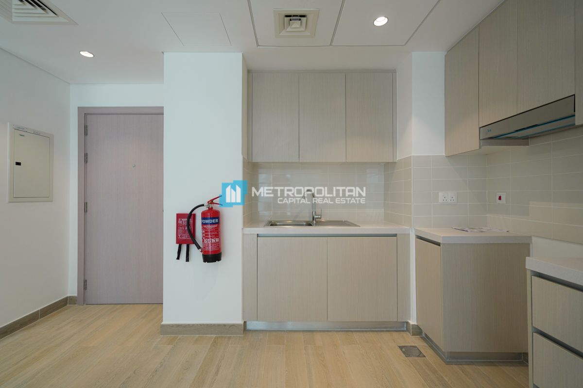 Image - Waters Edge, Yas Island, Abu Dhabi | Project - Apartment