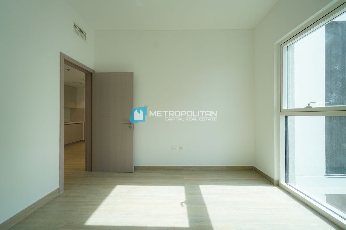 Image - Waters Edge, Yas Island, Abu Dhabi | Project - Apartment