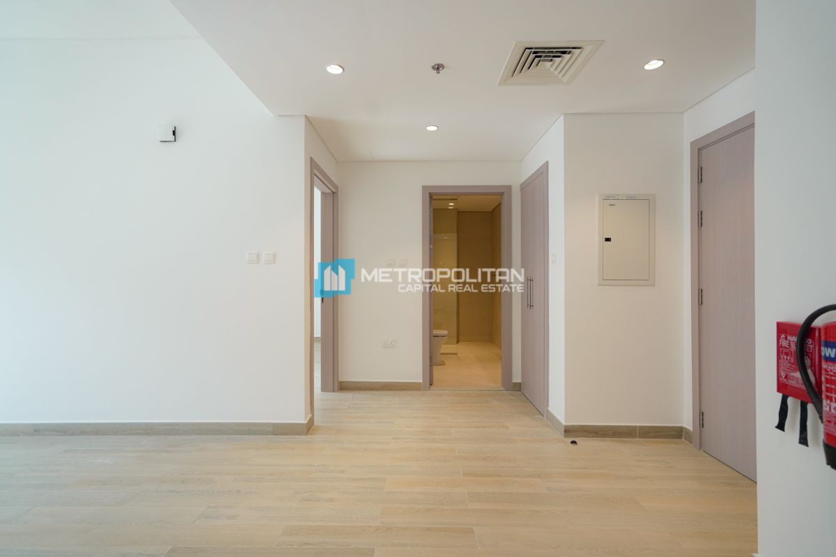 Image - Waters Edge, Yas Island, Abu Dhabi | Project - Apartment