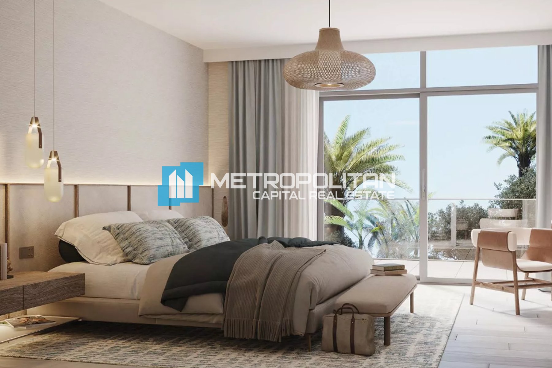 Budoor | Single Row | 2BR w/ Maids | Private Pool photo-7