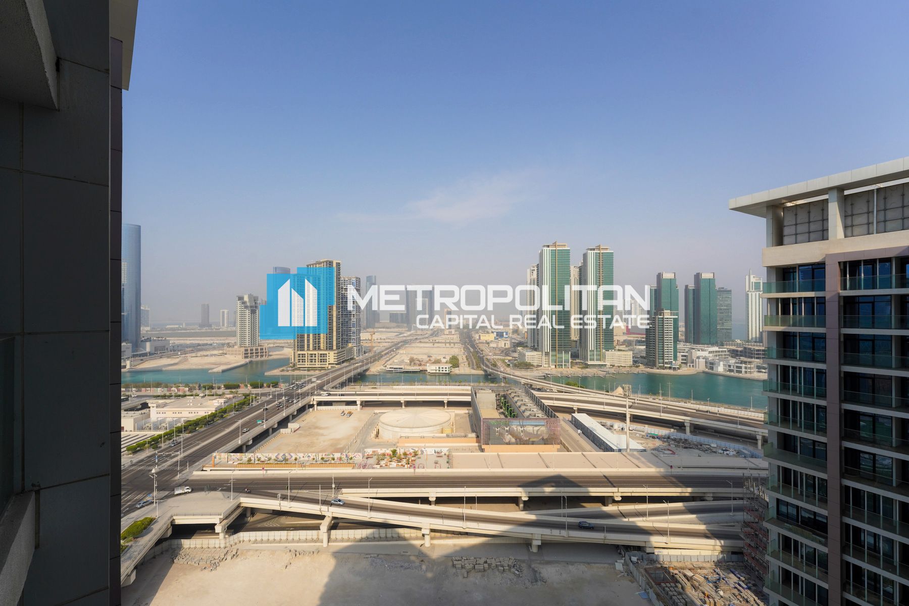 1BR Apartment for Sale in Al Maryah Island – MCS-11963