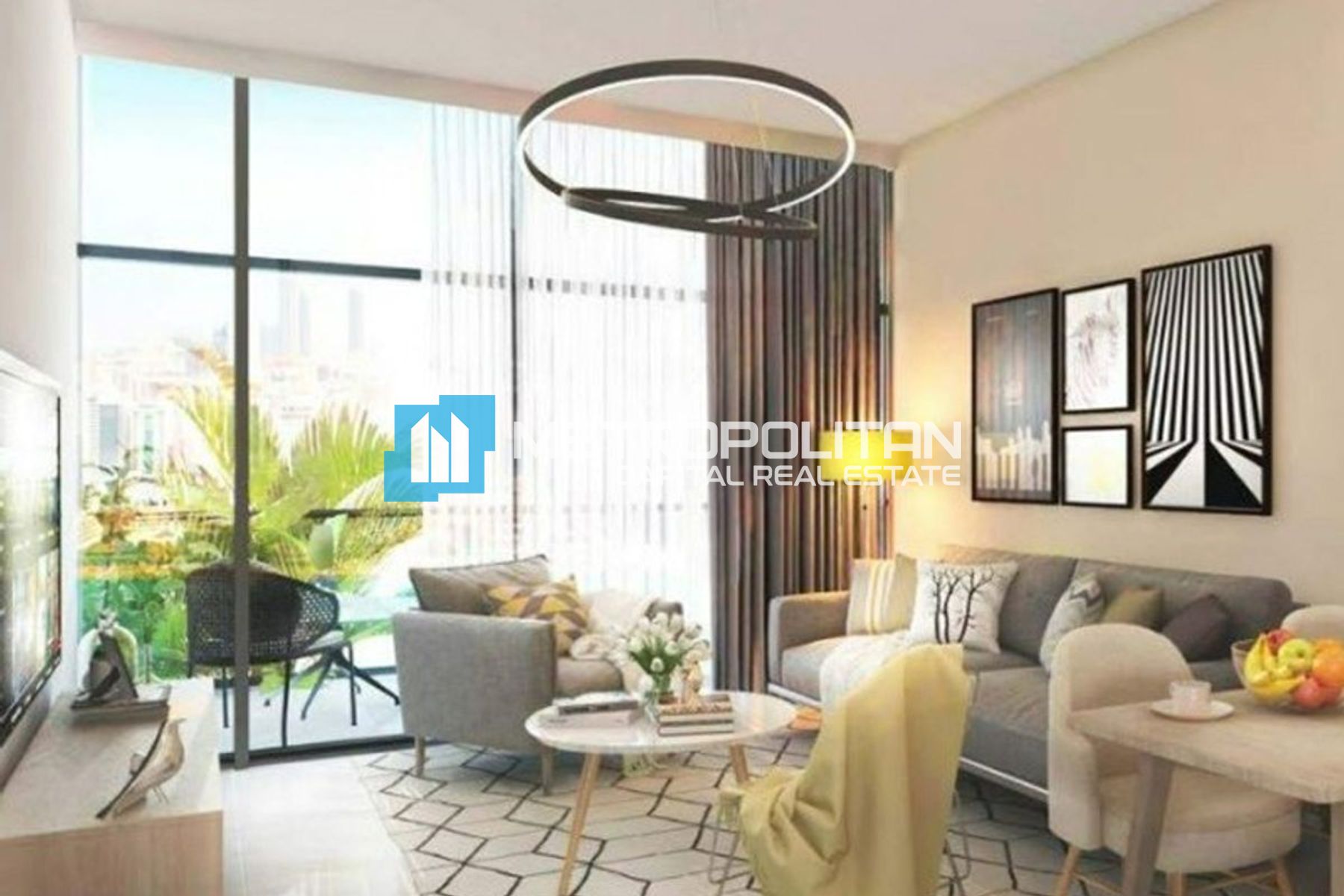 Image - Al Maryah Vista 2, Al Maryah Island, Abu Dhabi | Project - Apartment