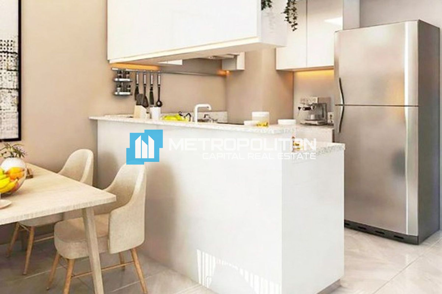 Image - Al Maryah Vista 2, Al Maryah Island, Abu Dhabi | Project - Apartment