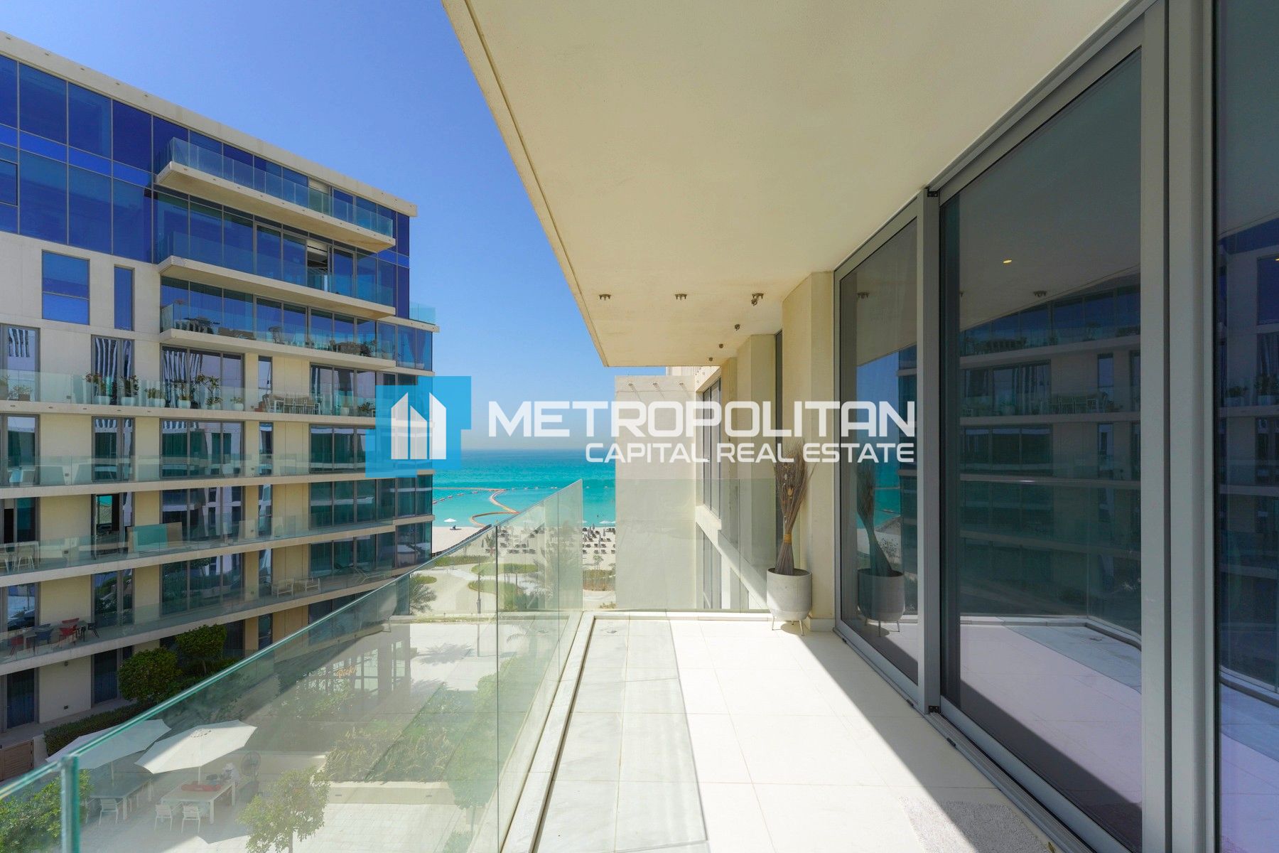 Image - Mamsha Al Saadiyat, Saadiyat Island, Абу-Даби | Project - Апартаменты