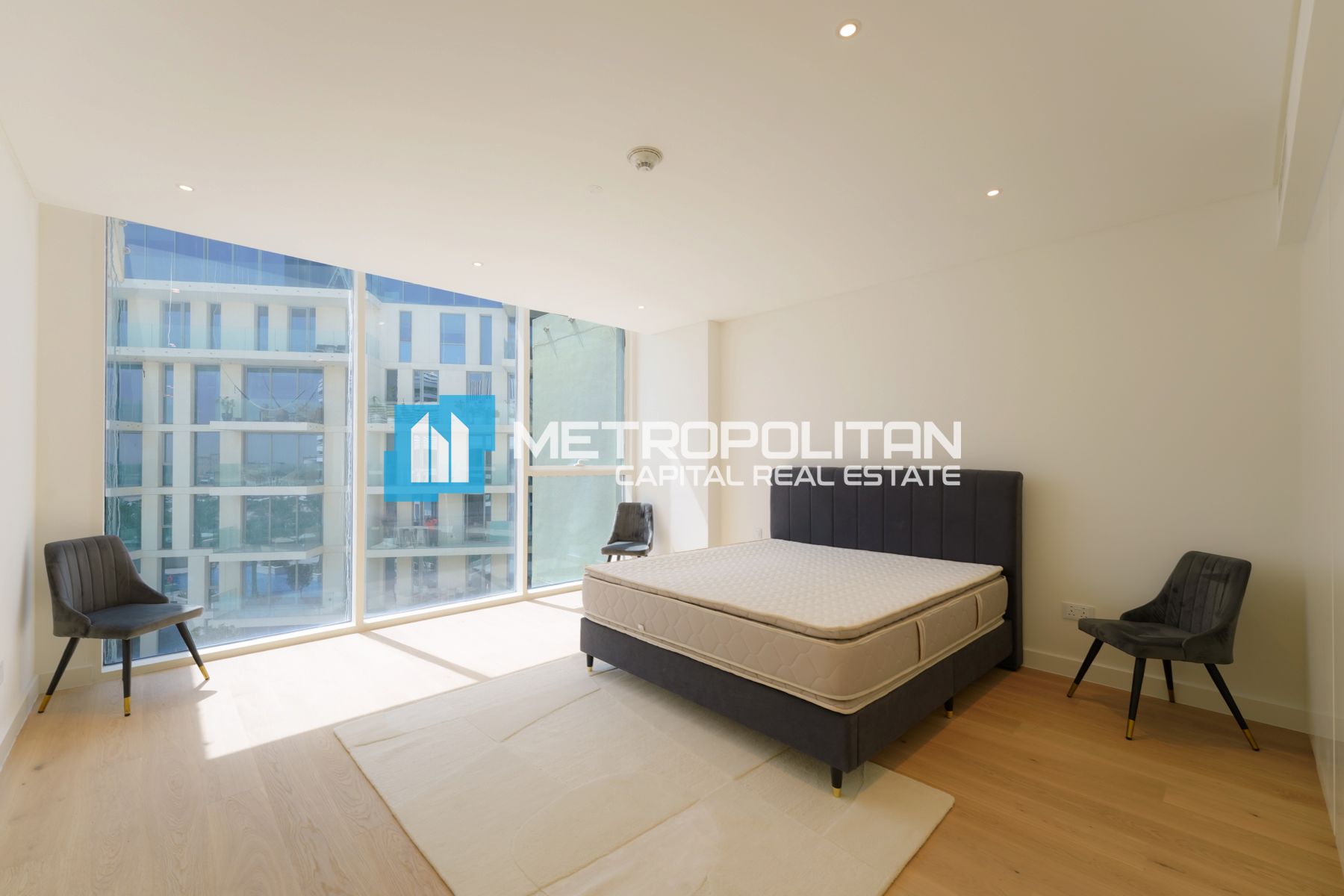 Image - Mamsha Al Saadiyat, Saadiyat Island, Абу-Даби | Project - Апартаменты