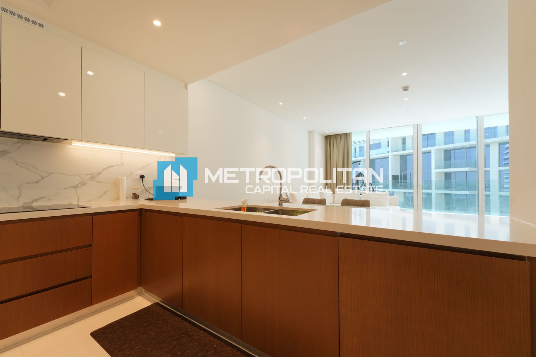 Image - Mamsha Al Saadiyat, Saadiyat Island, Абу-Даби | Project - Апартаменты