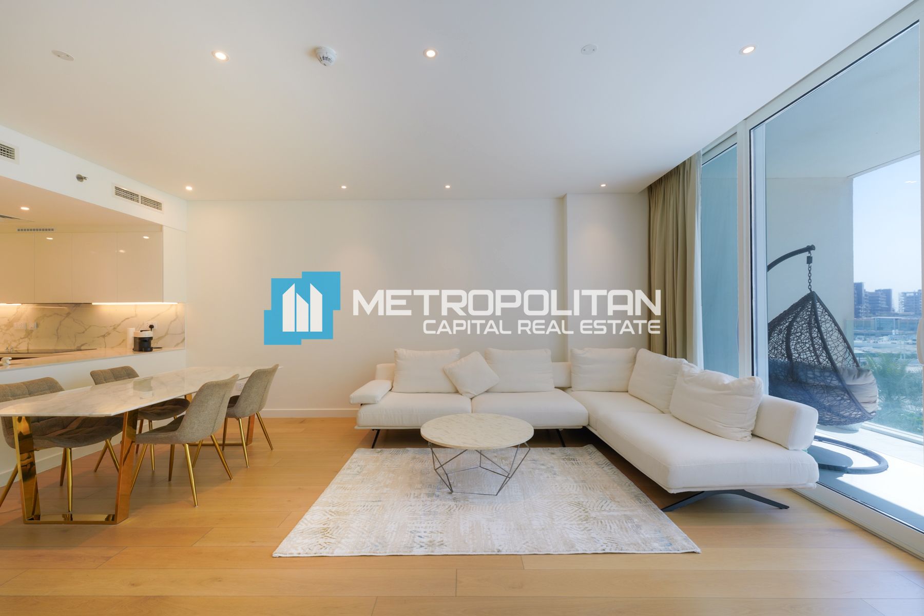 Image - Mamsha Al Saadiyat, Saadiyat Island, Абу-Даби | Project - Апартаменты