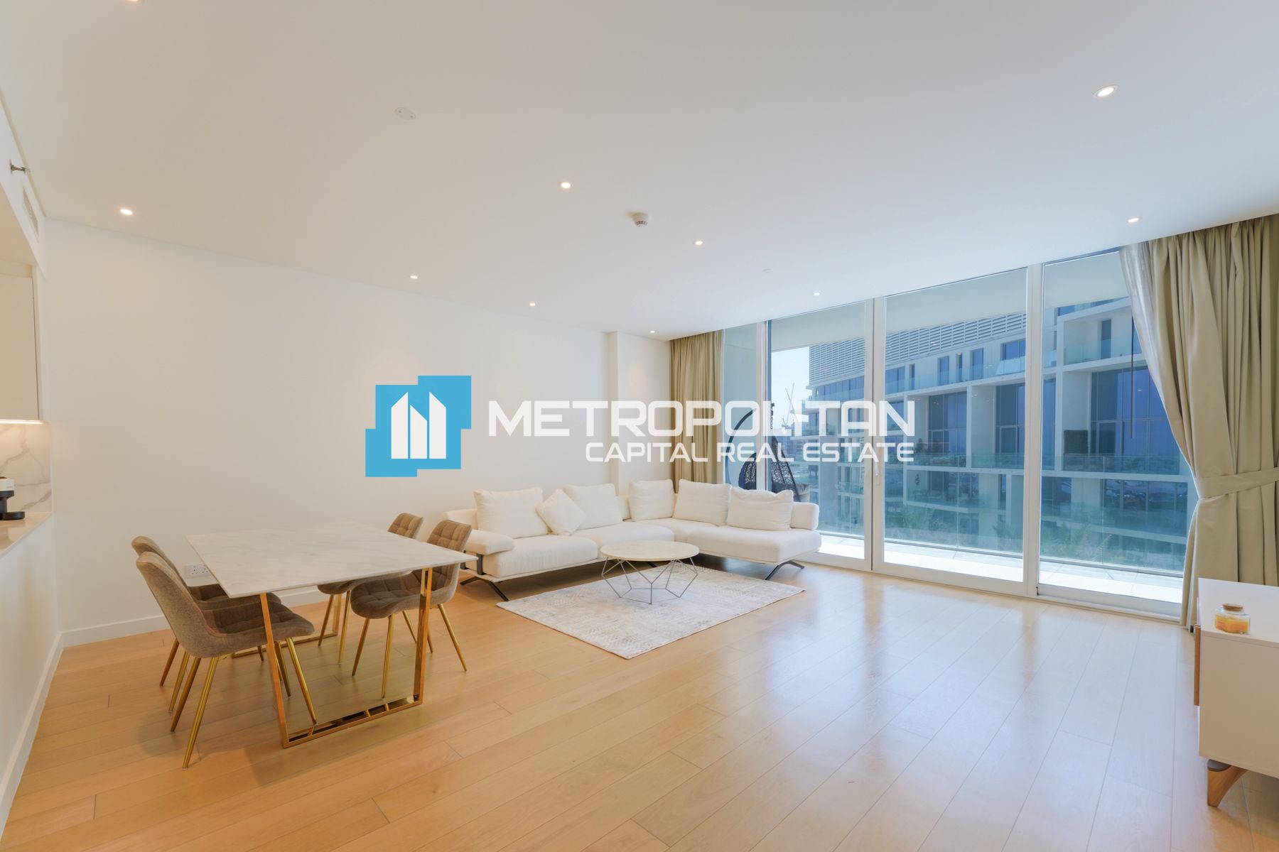Image - Mamsha Al Saadiyat, Saadiyat Island, Абу-Даби | Project - Апартаменты
