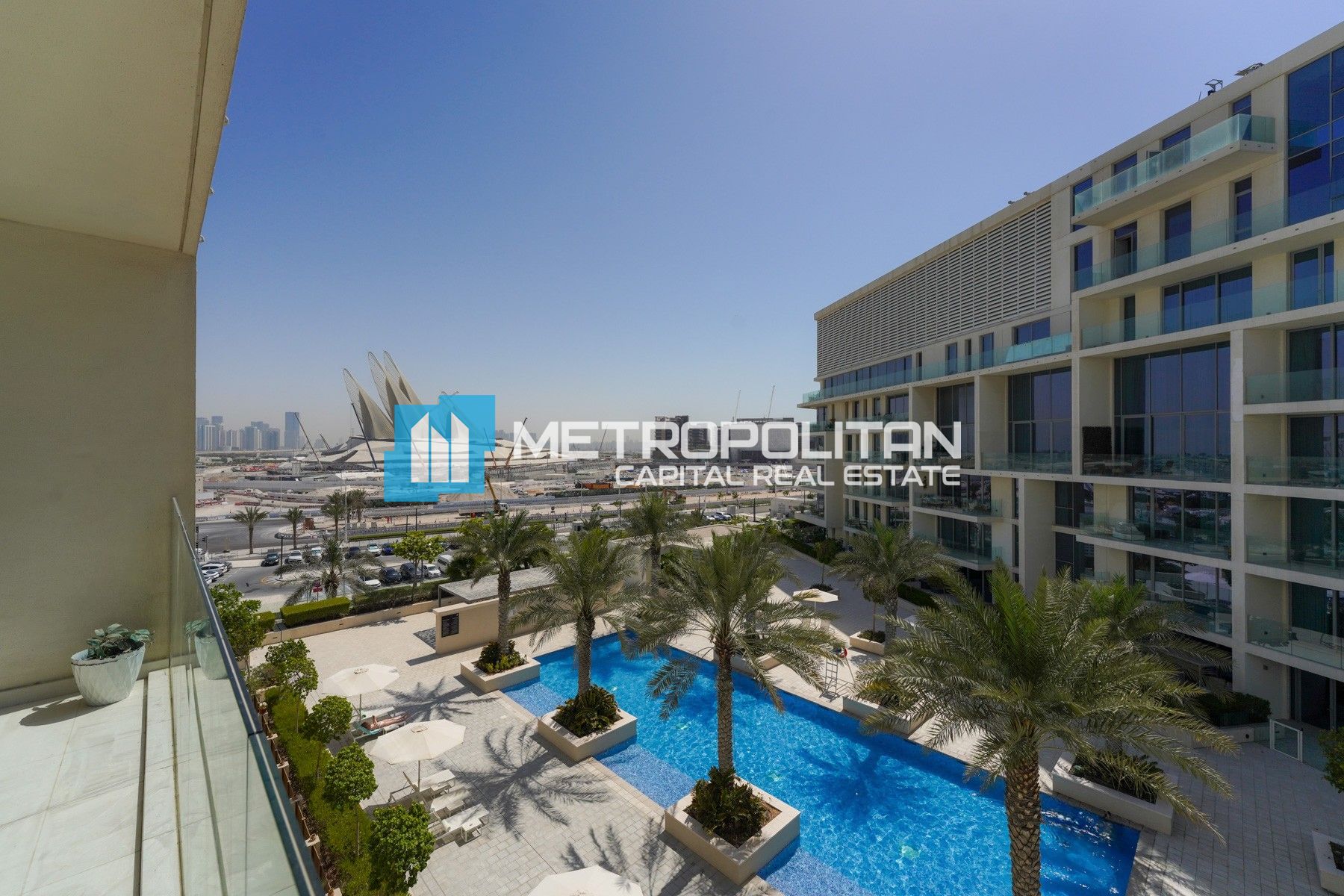 Image - Mamsha Al Saadiyat, Saadiyat Island, Абу-Даби | Project - Апартаменты