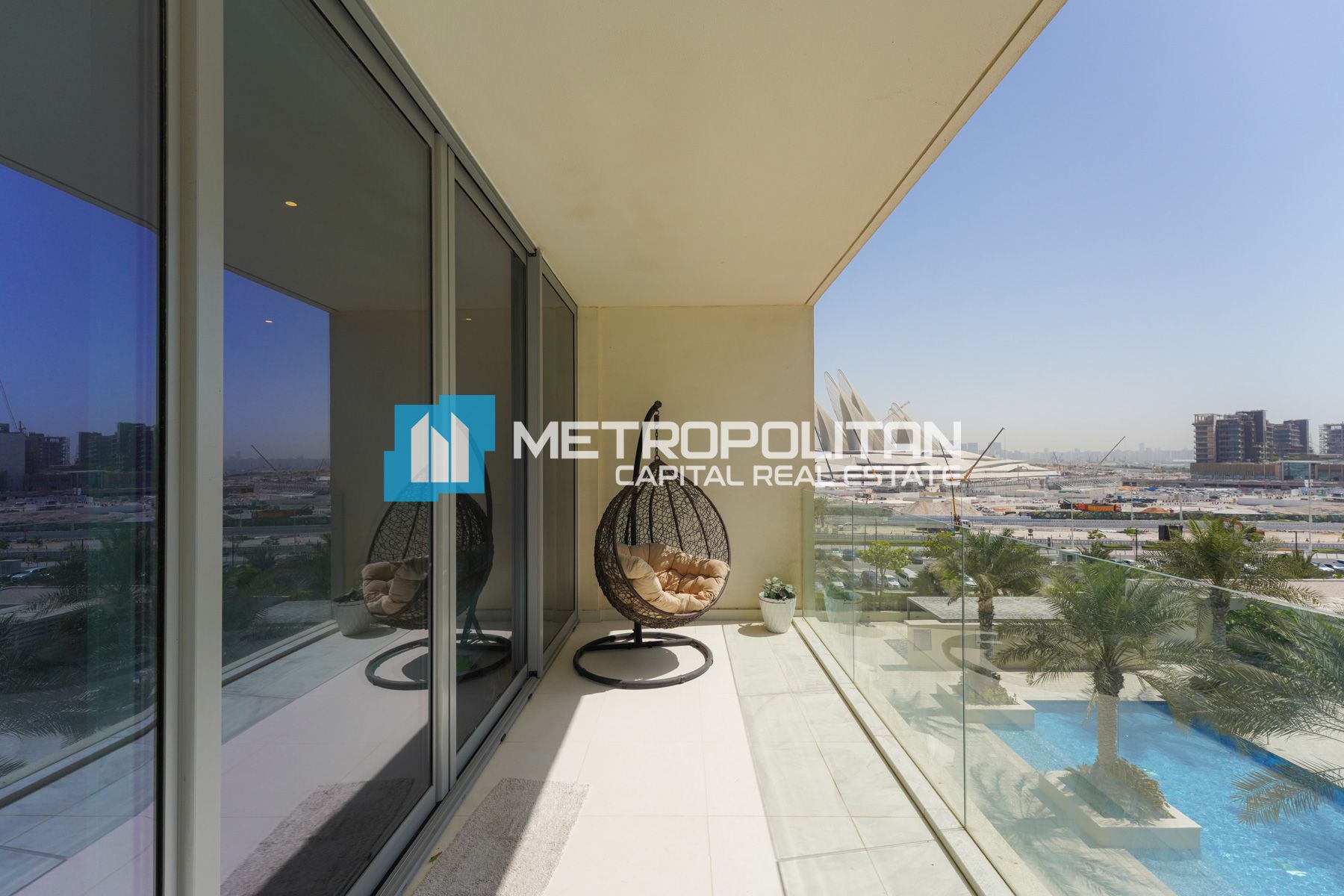 Image - Mamsha Al Saadiyat, Saadiyat Island, Абу-Даби | Project - Апартаменты
