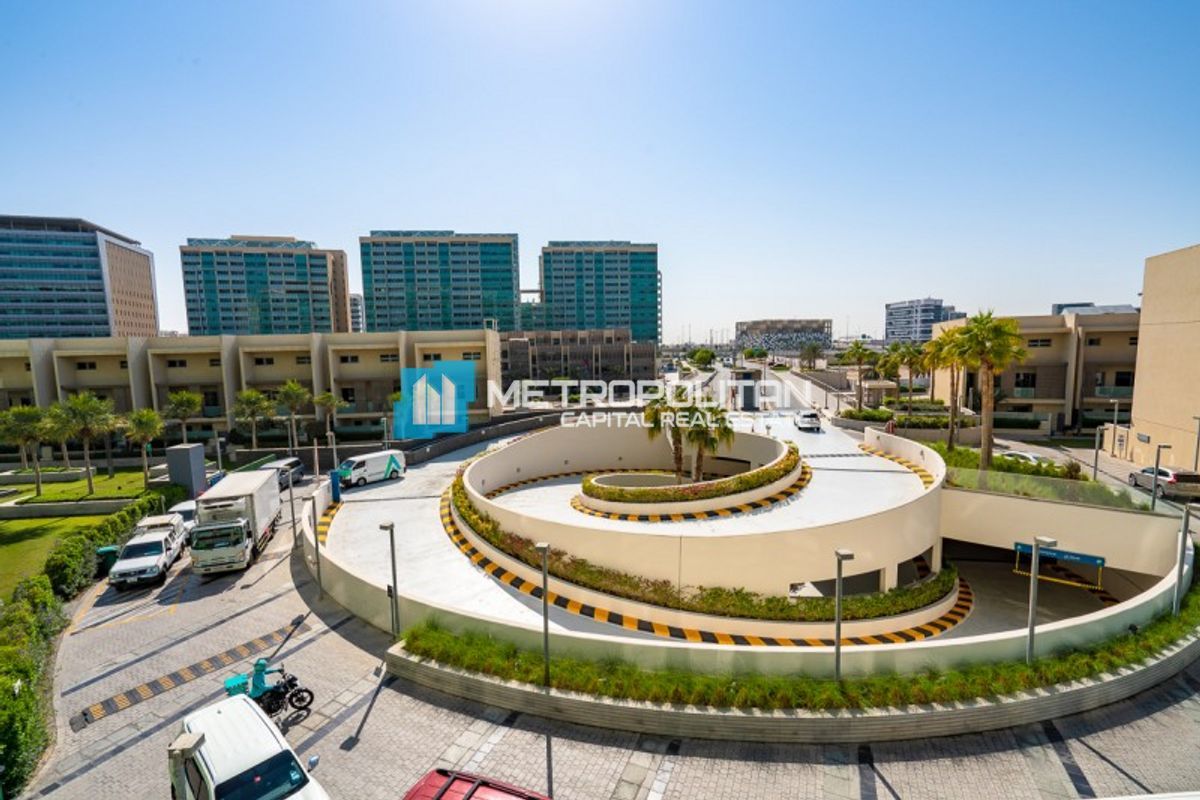 Image - Al Rahba, Al Raha Beach, Abu Dhabi | Project - Apartment