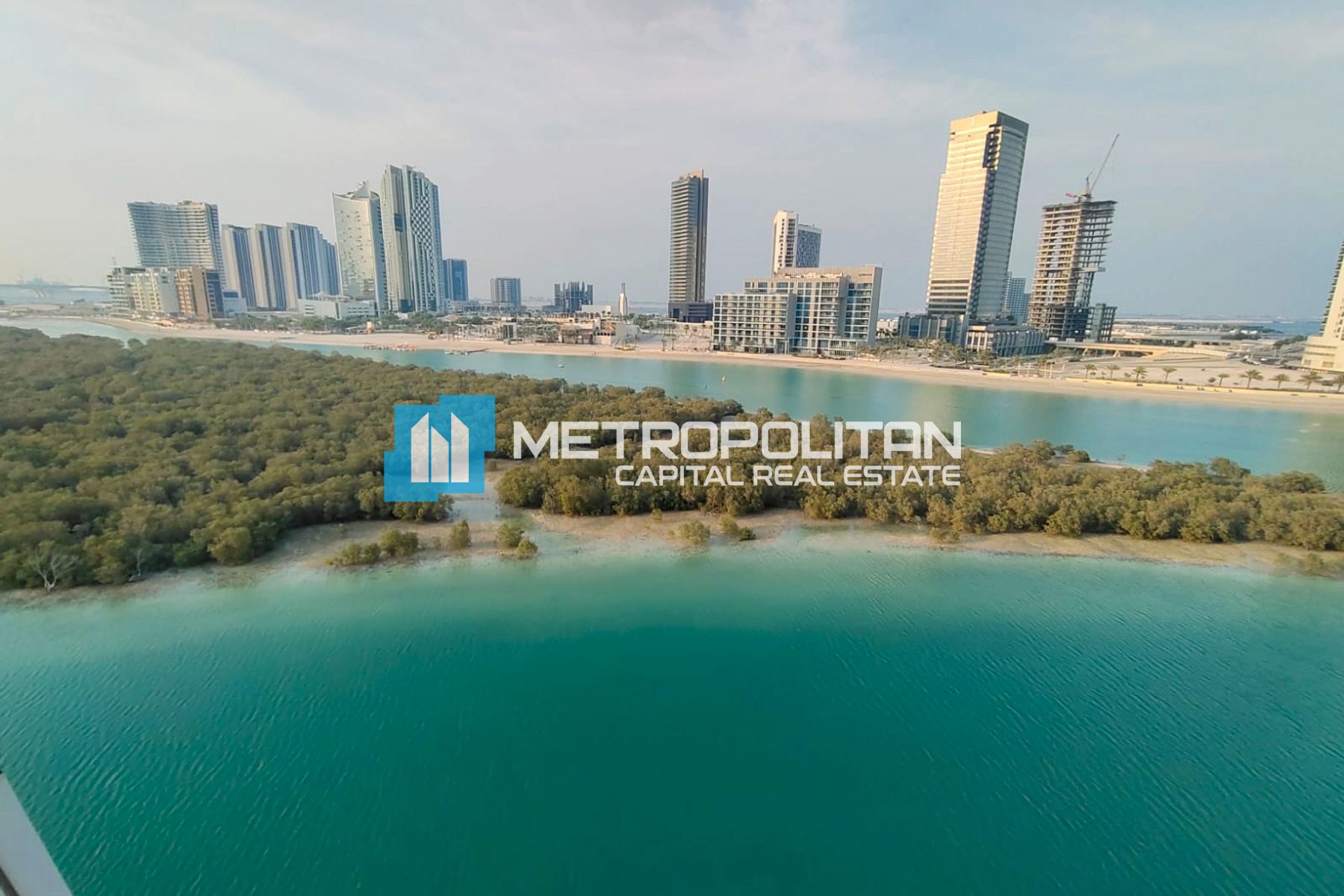 Image - C6 Tower, Al Reem Island, Abu Dhabi | Project - Apartment