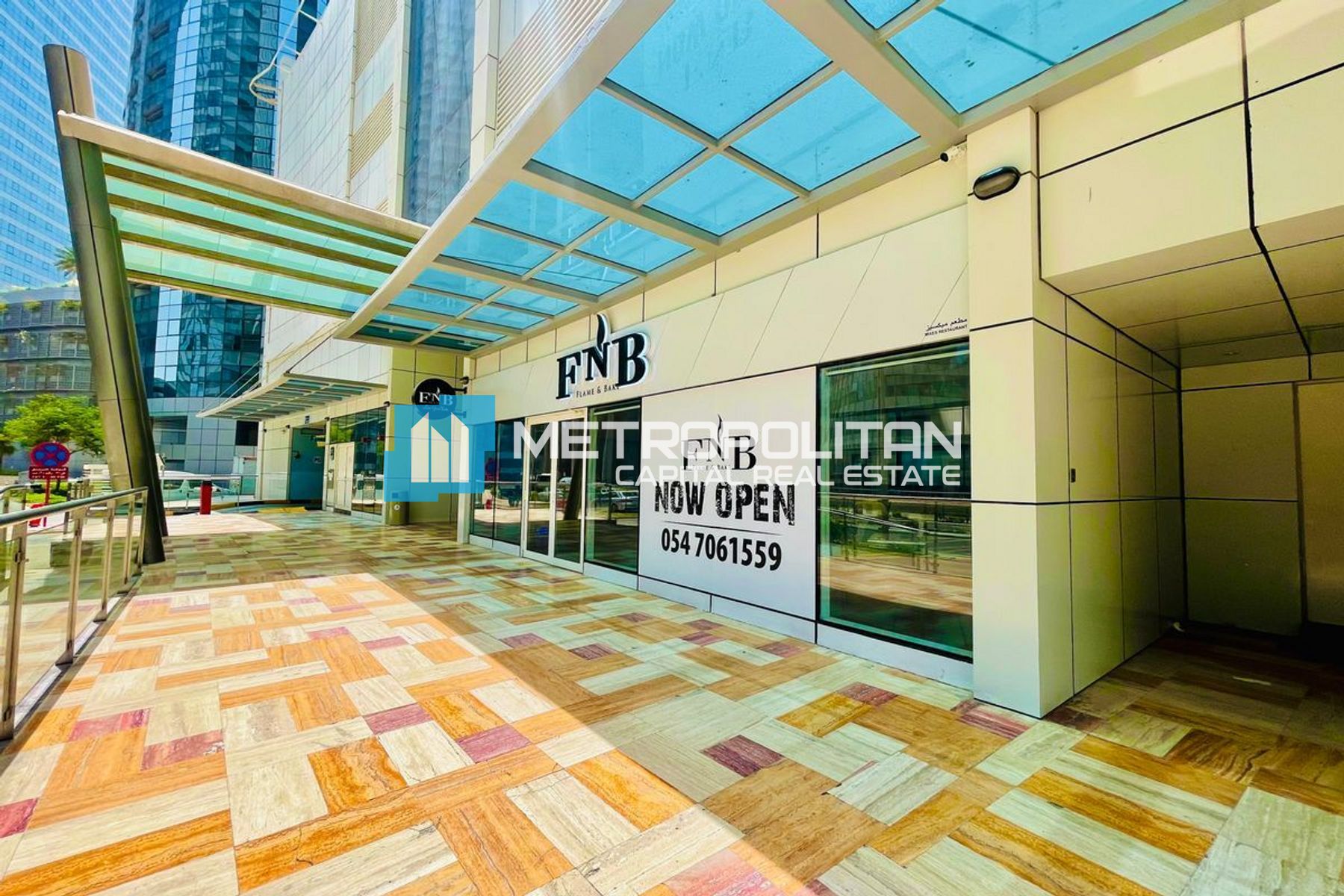 Image - C6 Tower, Al Reem Island, Abu Dhabi | Project - Apartment