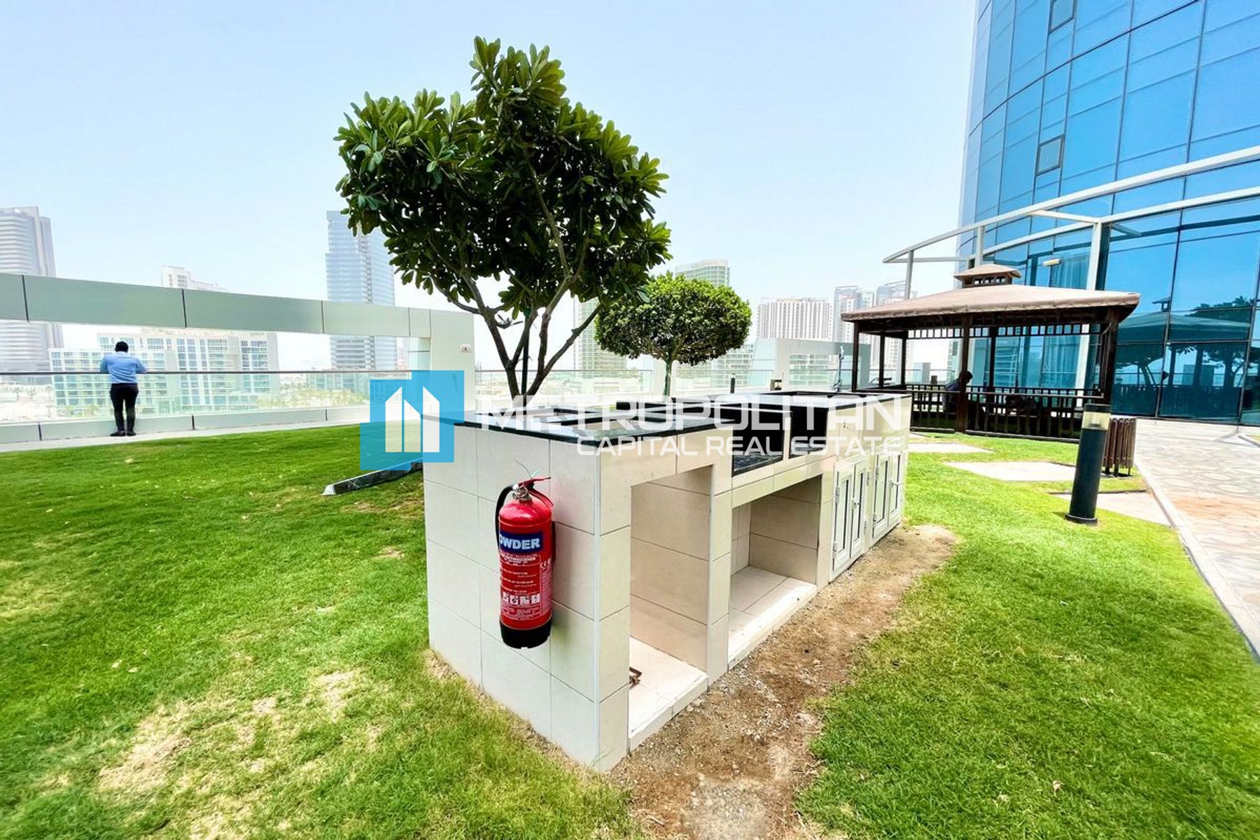 Image - C6 Tower, Al Reem Island, Abu Dhabi | Project - Apartment